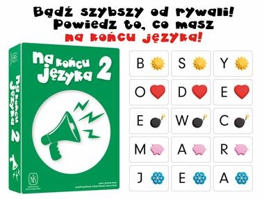 Gra Na końcu języka 2