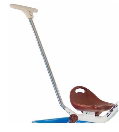 Rowerek trójkołowy Monaco Racing Team Italtrike