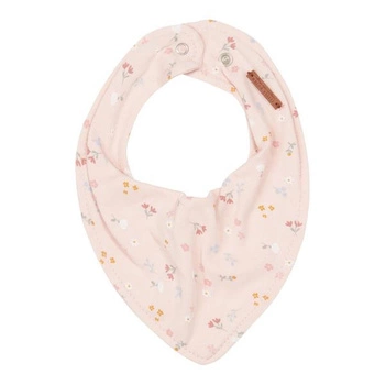 Little Dutch Apaszko-bandanka Little Pink Flowers TE50121550