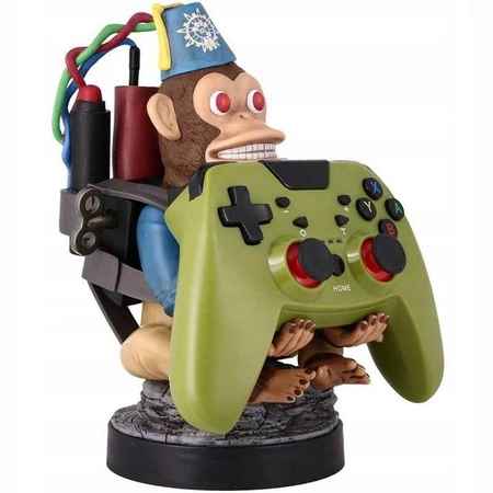 Stojak Call of Duty Monkey Bomb (20 cm)