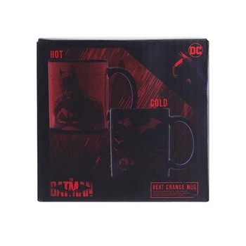 Kubek termoaktywny Batman