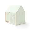 Kid's Concept - Namiot domek do zabawy light green