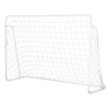 Bramka piłkarska z siatką do piłki nożnej 180x122cm Ecotoys