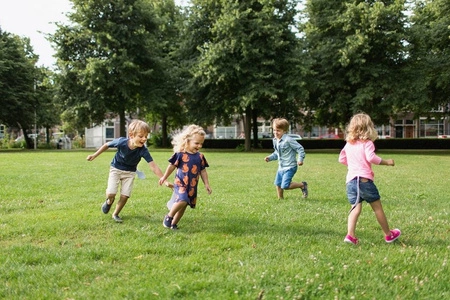 BS Toys, Ogonki Przypinki