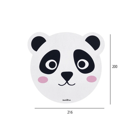 Podkładka pod mysz Miquelrius - Panda