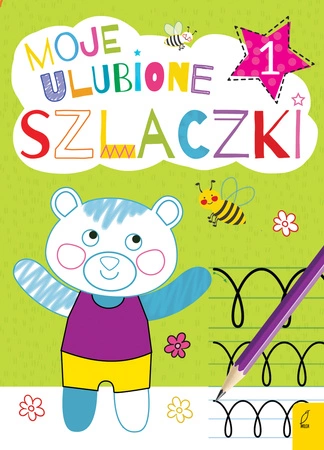 Moje ulubione szlaczki 1