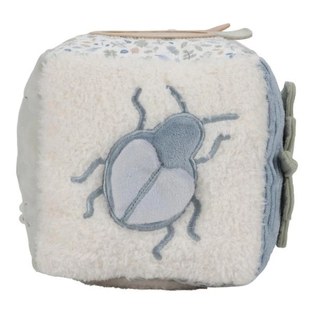 Little Dutch Miffy Kostka aktywizująca Lucky Leaves