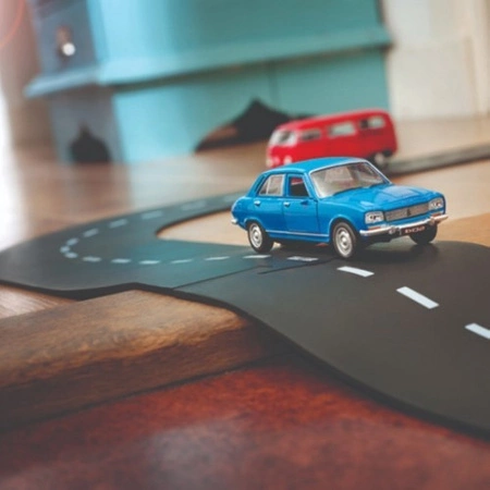 WAYTOPLAY: DROGA DO UKŁADANIA 24 EL. Highway