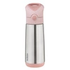 Bidon termiczny 500 ml, Blush Crush, b.box