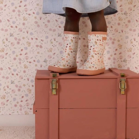 Little Dutch Kalosze 24/25 Flowers & Butterflies 120259