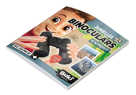 Lornetka ekspert 10 x 25 mm SP008