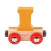 Wagonik literka I