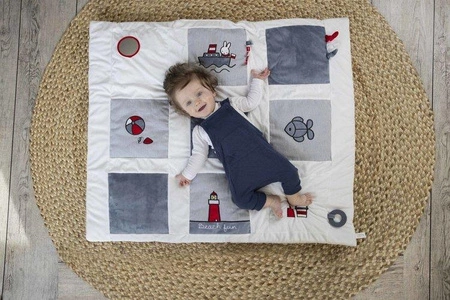 Tiamo Miffy Fun at Sea Mata aktywizująca NIJN725