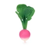 Oli&Carol Gryzak Zabawka Rzodkiewka Ramona Radish