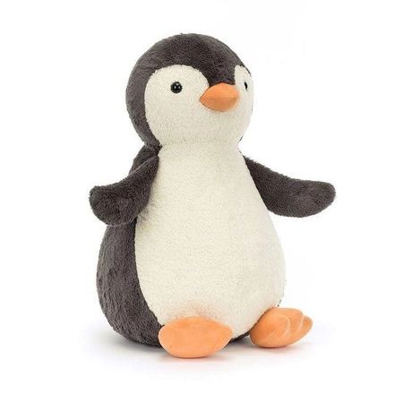 JellyCat - Uroczy Pingwin 46 cm