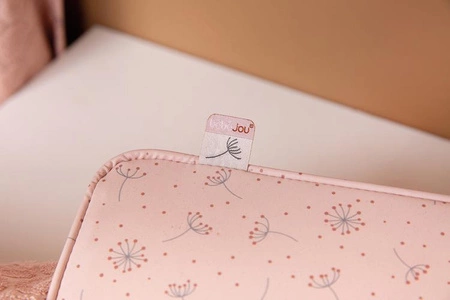 bébé-jou Przewijak Wish Pink 6801060
