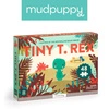 Mudpuppy Puzzle Tiny T.rex 48 elementów 3+