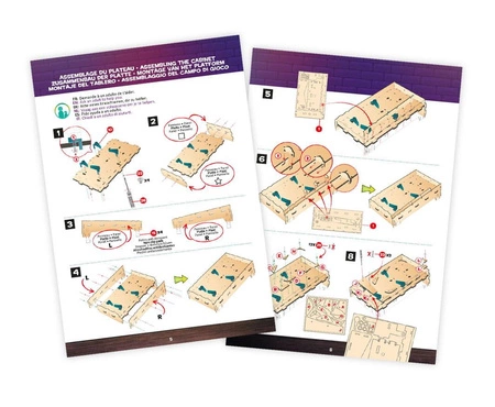 Zrób to sam - AUTOMAT DO GRY W PINBALL 2168