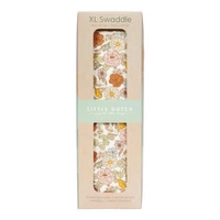 120 x 120 cm Vintage Little Flowers