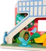 Domek kulodrom zestaw do zabawy w szkołę GO Tots 30739-MD Melissa & Doug