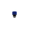 Cool Bottles Zakrętka 260-350-500 ml Vivid Blue