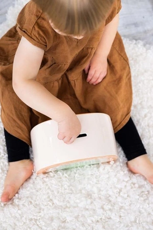 Pearhead Skarbonka dla Dziecka Tęcza