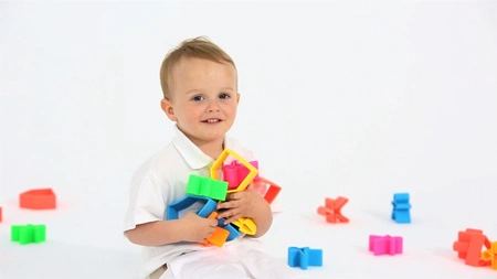 DENA 6 x Kid + 6 x House