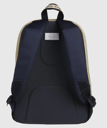 Plecak Jackie, Ikony, Jeune Premier