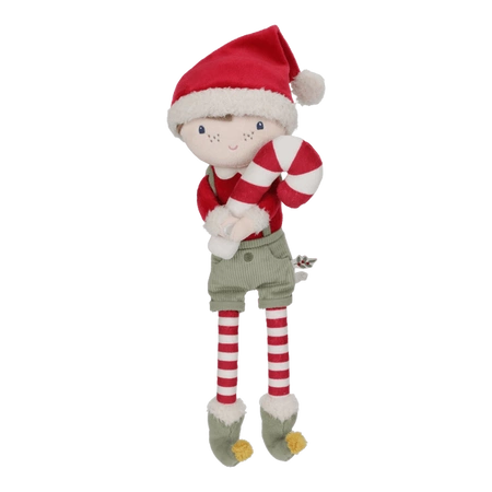 Little Dutch Duża kuchnia pastelowa FSC LD7088