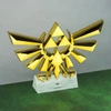 Lampa The Legend of Zelda - herb Hyrule