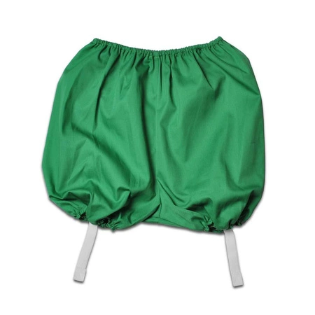 Ubrania Pippi, 4-6 Lat