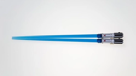 Pałeczki do Sushi Star Wars Chopsticks Anakin Skywalker Lightsaber renewal