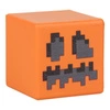 Minecraft Jack Olantern stress block / gniotek antystresowy Jack Olatern