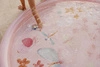 Little Dutch Mata wodna Flowers & Butterflies 150 cm 2010583