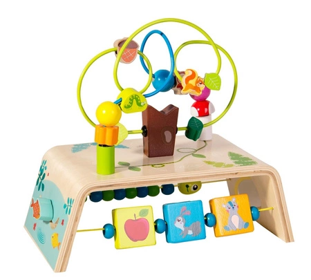 Pętla Edukacyjna Motoryczna Las Classic World