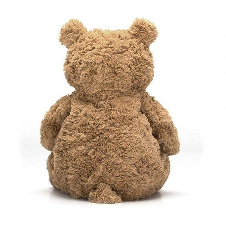 JellyCat - Miś Bartłomiej 36 cm