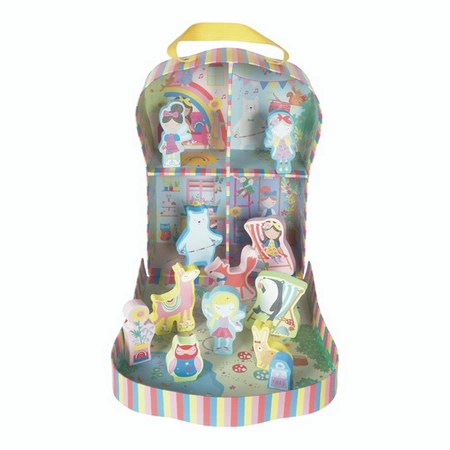 Zaczarowany Świat PlayBox