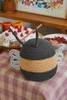 Kosz dekoracyjny Baby Bee, Planet Bee, Lorena Canals