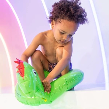 The Swim Essentials Dmuchany Dinozaur 2020SE05