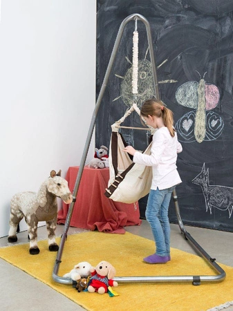 Amazonas Hamak niemowlęcy Kangoo