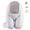 Tineo Multirelax Poduszka Ciążowa i Leżak 3w1 Grey