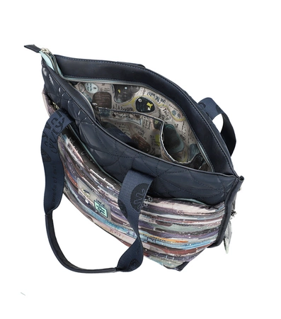 Torba shopper bag | Anekke Ocean