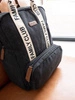 Childhome Plecak Family Club Signature Black