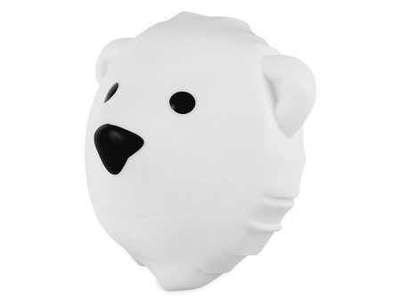 Lampka ścienna LED niedźwiedź Björn FLOW AMSTERDAM