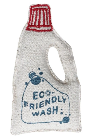 Kosz do zabawy Washing Machine Lorena Canals