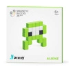 Klocki Pixio MINI MONSTER - Alienz | Story Series | Pixio®