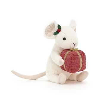 JellyCat Merry Myszka