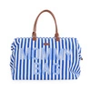 Childhome Torba Mommy Bag Electrique Blue