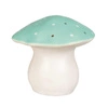 Lampka nocna LED, Grzybek kolor Jade | Egmont Toys®