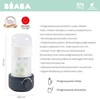 Beaba Podgrzewacz i sterylizator parowy do butelek i słoiczków Babymilk Second Night blue